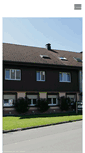 Mobile Screenshot of pension-koehlmeier.at
